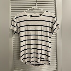 Stripped shirt